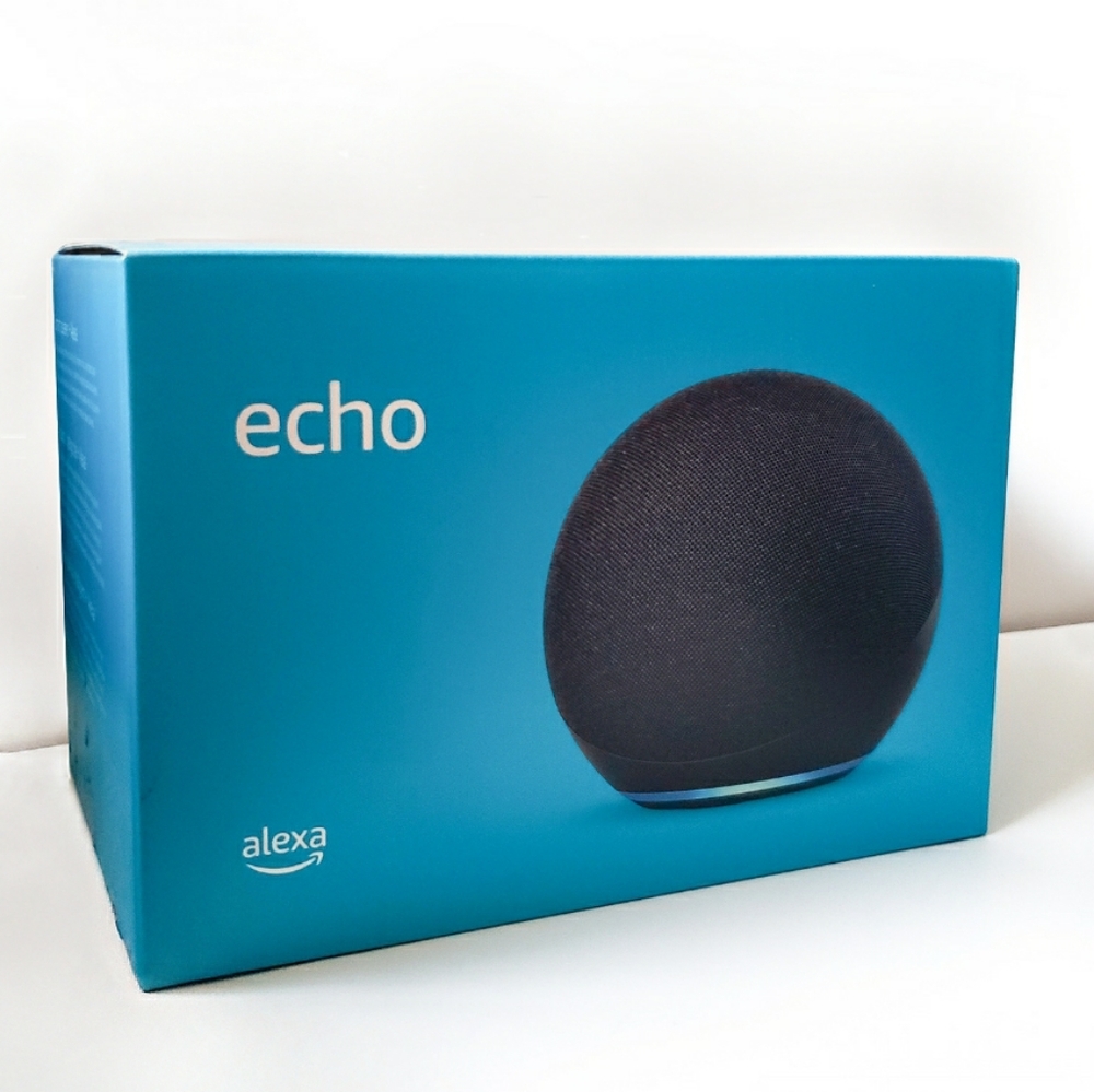 *NEW* AMAZON Echo - Bluetooth Speaker With Voice Control